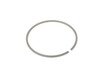 ES#1824377 - 912009080100 - Snap Ring - Priced Each - For rear ball bearing - Genuine Mercedes Benz - Mercedes Benz