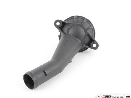 ES#2953983 - 07K121121B - Thermostat Cover  - Found on the thermostat housing - Hamburg Tech - Volkswagen