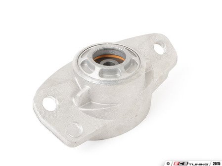 ES#2966534 - 1K0513353G - Rear Shock Mount - Priced Each - Mounts rear shocks to the body, should be replaced when shocks are replaced - Hamburg Tech - Volkswagen