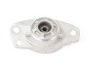 ES#2966534 - 1K0513353G - Rear Shock Mount - Priced Each - Mounts rear shocks to the body, should be replaced when shocks are replaced - Hamburg Tech - Volkswagen