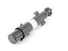 ES#170554 - 61677057452 - Headlight washer Spray Nozzle - Right - Located in the front bumper - Genuine BMW - BMW