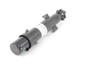 ES#170554 - 61677057452 - Headlight washer Spray Nozzle - Right - Located in the front bumper - Genuine BMW - BMW