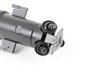 ES#170554 - 61677057452 - Headlight washer Spray Nozzle - Right - Located in the front bumper - Genuine BMW - BMW