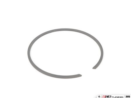 ES#1824378 - 912009100200 - Snap Ring - priced Each - For Rear Ball Bearing - Genuine Mercedes Benz - Mercedes Benz