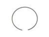 ES#1824378 - 912009100200 - Snap Ring - priced Each - For Rear Ball Bearing - Genuine Mercedes Benz - Mercedes Benz