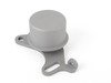 ES#2813384 - 11311711153 - Timing Belt Tensioner Roller - Keeps belt tight and tracking properly. - Hamburg Tech - BMW