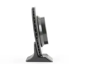 Brake Rotor - Priced Each