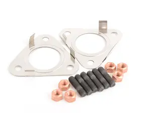 Downpipe Hardware Kit