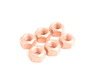 ES#2575425 - 3D0253115EKT1 - Downpipe Hardware Kit - Contains all of the hardware you need to install a new downpipe on your A3 - Assembled By ECS - Audi