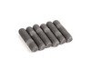 ES#2575425 - 3D0253115EKT1 - Downpipe Hardware Kit - Contains all of the hardware you need to install a new downpipe on your A3 - Assembled By ECS - Audi