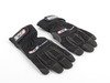 ES#2863430 - 012845ECS01A - Black Mechanics Work Gloves - Medium  - (NO LONGER AVAILABLE) - Protection for your hands while you work. No more scrapes and cuts. - Schwaben for ECS - 