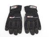 ES#2863430 - 012845ECS01A - Black Mechanics Work Gloves - Medium  - (NO LONGER AVAILABLE) - Protection for your hands while you work. No more scrapes and cuts. - Schwaben for ECS - 