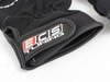 ES#2863430 - 012845ECS01A - Black Mechanics Work Gloves - Medium  - (NO LONGER AVAILABLE) - Protection for your hands while you work. No more scrapes and cuts. - Schwaben for ECS - 