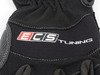 ES#2863430 - 012845ECS01A - Black Mechanics Work Gloves - Medium  - (NO LONGER AVAILABLE) - Protection for your hands while you work. No more scrapes and cuts. - Schwaben for ECS - 