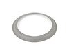 ES#1628105 - 1073571190 - Protective Ring - Priced Each - Wheel Bearing - Genuine Mercedes Benz - Mercedes Benz