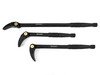 ES#1899378 - PB-3PCS - Indexing Pry Bar Set - 3 Pieces - With fully adjustable locking heads - Schwaben - Audi BMW Volkswagen Mercedes Benz MINI Porsche