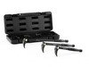 ES#1899378 - PB-3PCS - Indexing Pry Bar Set - 3 Pieces - With fully adjustable locking heads - Schwaben - Audi BMW Volkswagen Mercedes Benz MINI Porsche