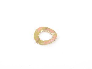 ES#15587 - 07119932147 - NUT - Genuine BMW - BMW