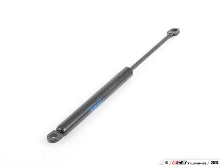 ES#2815926 - 51231906286 - Hood Prop Strut - Priced Each - Used to help lift the hood - Hamburg Tech - BMW
