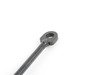 ES#2815926 - 51231906286 - Hood Prop Strut - Priced Each - Used to help lift the hood - Hamburg Tech - BMW