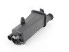 ES#2814110 - 17137787039 - Coolant Expansion Tank - Include coolant level sensor and lower securing clamp - Hamburg Tech - BMW