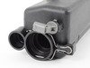ES#2814110 - 17137787039 - Coolant Expansion Tank - Include coolant level sensor and lower securing clamp - Hamburg Tech - BMW