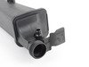 ES#2814110 - 17137787039 - Coolant Expansion Tank - Include coolant level sensor and lower securing clamp - Hamburg Tech - BMW