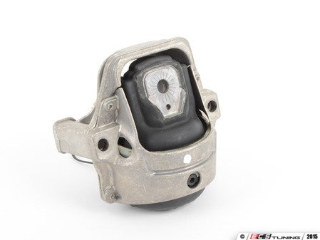ES#2966472 - 8R0199381AD - Engine Mount - Left - Eliminate excessive engine vibrations - Hamburg Tech - Audi