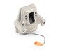 ES#2966472 - 8R0199381AD - Engine Mount - Left - Eliminate excessive engine vibrations - Hamburg Tech - Audi