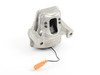 ES#2966477 - 8R0199381C - Engine Mount - Left - Eliminate excessive engine vibrations - Hamburg Tech - Audi Porsche