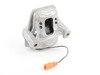 ES#2966471 - 8R0199381AE - Engine Mount - Right - Eliminate excessive engine vibrations - Hamburg Tech - Audi