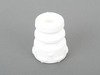 ES#2966532 - 1K0412303B - Bump Stop - Priced Each - Extend the life of new shocks, 70mm - Hamburg Tech - Volkswagen