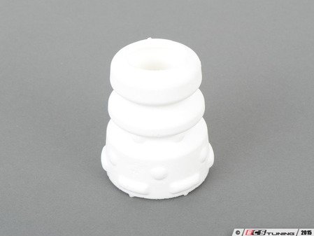 ES#2966532 - 1K0412303B - Bump Stop - Priced Each - Extend the life of new shocks, 70mm - Hamburg Tech - Volkswagen