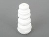 ES#2966533 - 1K0511353N - Bump Stop - Priced Each - Extend the life of new shocks, 118mm - Hamburg Tech - Volkswagen