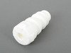 ES#2966533 - 1K0511353N - Bump Stop - Priced Each - Extend the life of new shocks, 118mm - Hamburg Tech - Volkswagen