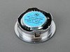 ES#181459 - 65132268908 - Chrome Mid-Range Speaker - Black - Genuine BMW speaker replacement - Genuine BMW - BMW