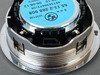 ES#181459 - 65132268908 - Chrome Mid-Range Speaker - Black - Genuine BMW speaker replacement - Genuine BMW - BMW