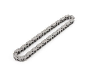 ES#2766095 - 0009978394 - Oil Pump Chain  - 48 Links - Iwis - Mercedes Benz