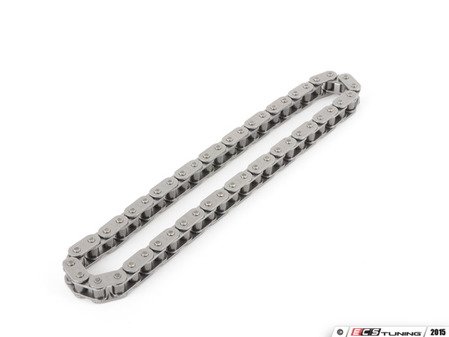 ES#2766095 - 0009978394 - Oil Pump Chain  - 48 Links - Iwis - Mercedes Benz