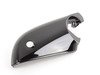 ES#2733212 - 51167284134 - Mirror cap -right  - Gloss black lower mirror housing cap - Genuine BMW - BMW