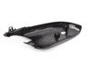 ES#2733212 - 51167284134 - Mirror cap -right  - Gloss black lower mirror housing cap - Genuine BMW - BMW