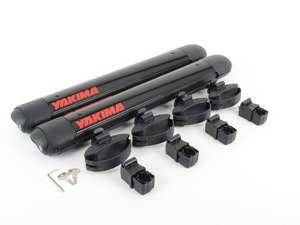 ES#2919310 - 8003087 - FatCat 4  - (NO LONGER AVAILABLE) - Holds up to 4 pairs of skis or 2 snowboards. - Yakima - 