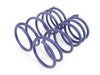 ES#2526457 - 50407KT - Cabrio Sport Lowering Kit - 1.3" Drop - Featuring KYB shocks and H&R sport springs - Assembled By ECS - BMW