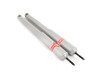 ES#2526457 - 50407KT - Cabrio Sport Lowering Kit - 1.3" Drop - Featuring KYB shocks and H&R sport springs - Assembled By ECS - BMW