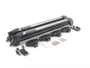ES#2919314 - 8003082 - Big PowderHound - (NO LONGER AVAILABLE) - Holds up to 6 pairs of skis or 4 snowboards. - Yakima - 