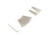 ES#2919314 - 8003082 - Big PowderHound - (NO LONGER AVAILABLE) - Holds up to 6 pairs of skis or 4 snowboards. - Yakima - 