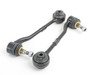 ES#2826507 - 31126768989KT2 - Front Suspension Refresh Kit - Level 2 - Control arm kit with end links, sway bar bushings, strut mounts and tie rods for a total front suspension rebuild - Assembled By ECS - BMW