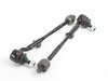 ES#2826507 - 31126768989KT2 - Front Suspension Refresh Kit - Level 2 - Control arm kit with end links, sway bar bushings, strut mounts and tie rods for a total front suspension rebuild - Assembled By ECS - BMW
