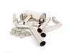 ES#2863074 - SSXBM987 - Performance Street Cat Back - Polished Tips - Motorsport pedigree. Superior quality. Excellent sound. Milltek Street cat-back exhaust for enhanced performance. - Milltek Sport - BMW