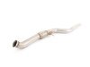 ES#2863074 - SSXBM987 - Performance Street Cat Back - Polished Tips - Motorsport pedigree. Superior quality. Excellent sound. Milltek Street cat-back exhaust for enhanced performance. - Milltek Sport - BMW